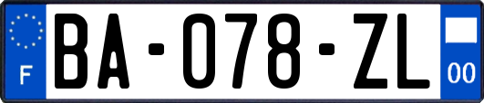 BA-078-ZL