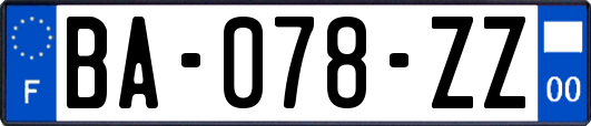 BA-078-ZZ