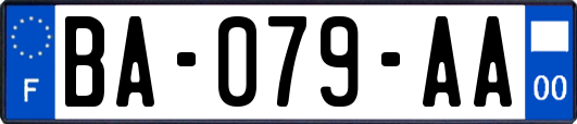 BA-079-AA