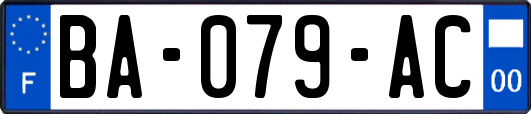 BA-079-AC