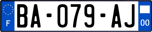 BA-079-AJ