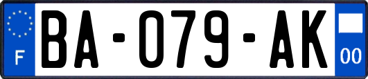 BA-079-AK