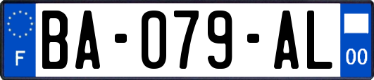 BA-079-AL