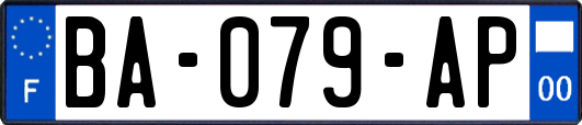 BA-079-AP