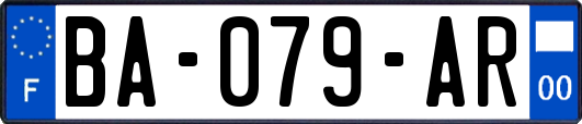 BA-079-AR