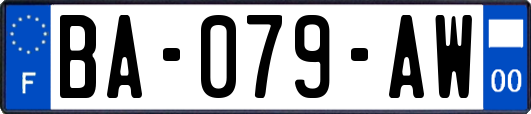 BA-079-AW