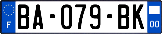 BA-079-BK