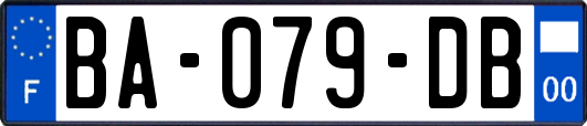 BA-079-DB