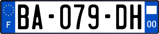 BA-079-DH