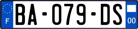 BA-079-DS