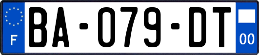 BA-079-DT