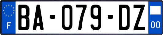 BA-079-DZ