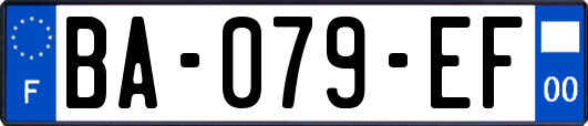 BA-079-EF