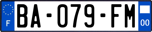 BA-079-FM