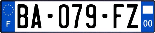 BA-079-FZ