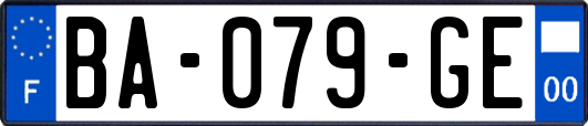 BA-079-GE