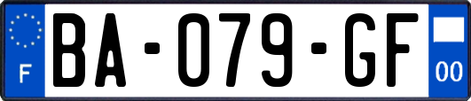 BA-079-GF