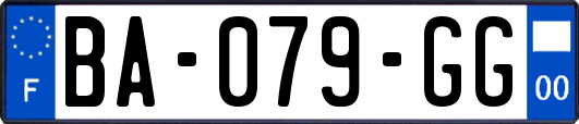 BA-079-GG