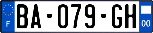 BA-079-GH