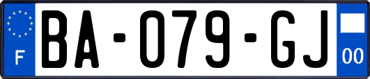 BA-079-GJ