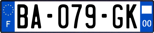 BA-079-GK