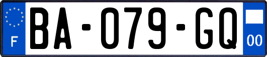 BA-079-GQ