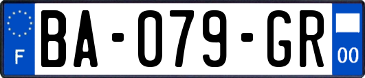BA-079-GR