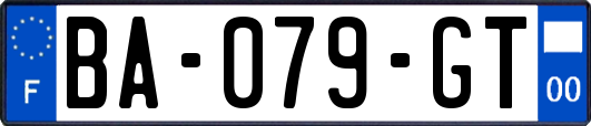 BA-079-GT