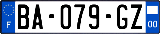 BA-079-GZ