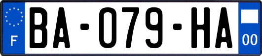 BA-079-HA