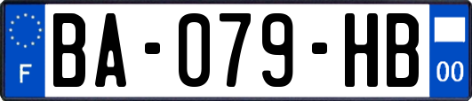 BA-079-HB