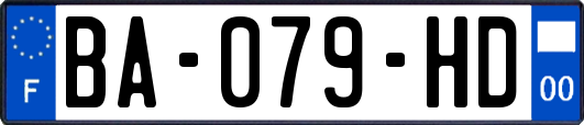 BA-079-HD