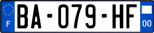 BA-079-HF