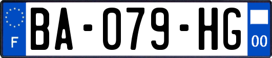 BA-079-HG