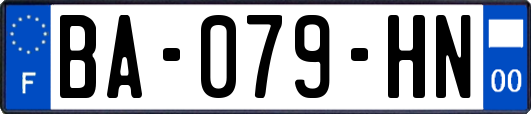 BA-079-HN