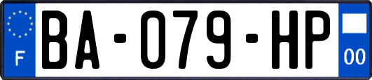 BA-079-HP