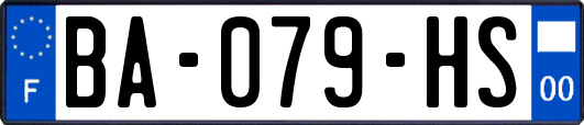 BA-079-HS