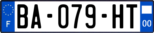 BA-079-HT