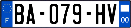 BA-079-HV