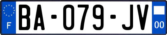 BA-079-JV