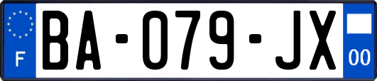 BA-079-JX