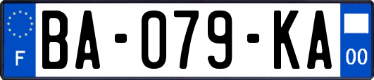 BA-079-KA
