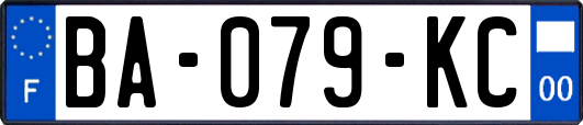 BA-079-KC