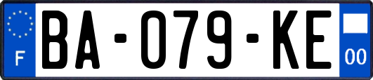 BA-079-KE