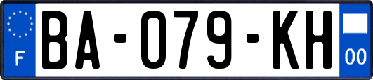 BA-079-KH
