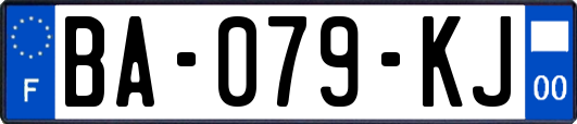 BA-079-KJ