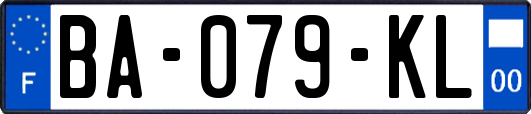 BA-079-KL