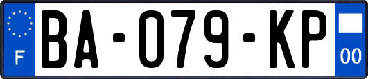 BA-079-KP