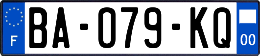 BA-079-KQ