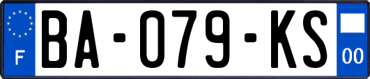 BA-079-KS